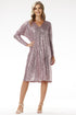 Evening dress model 204283